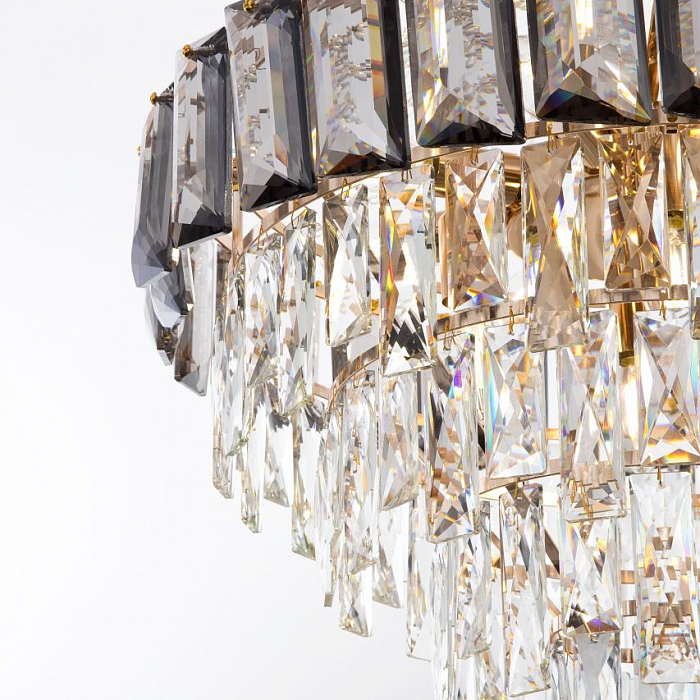 Люстра MODELUX ML.9015.16