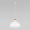 Люстра TK Lighting 2070 Cap White