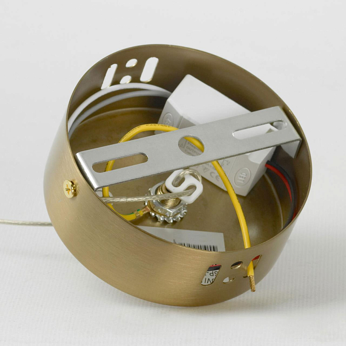 Светильник Lussole LSP-7252