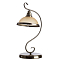 Настольная лампа интерьерная ARTE LAMP A6905LT-1AB