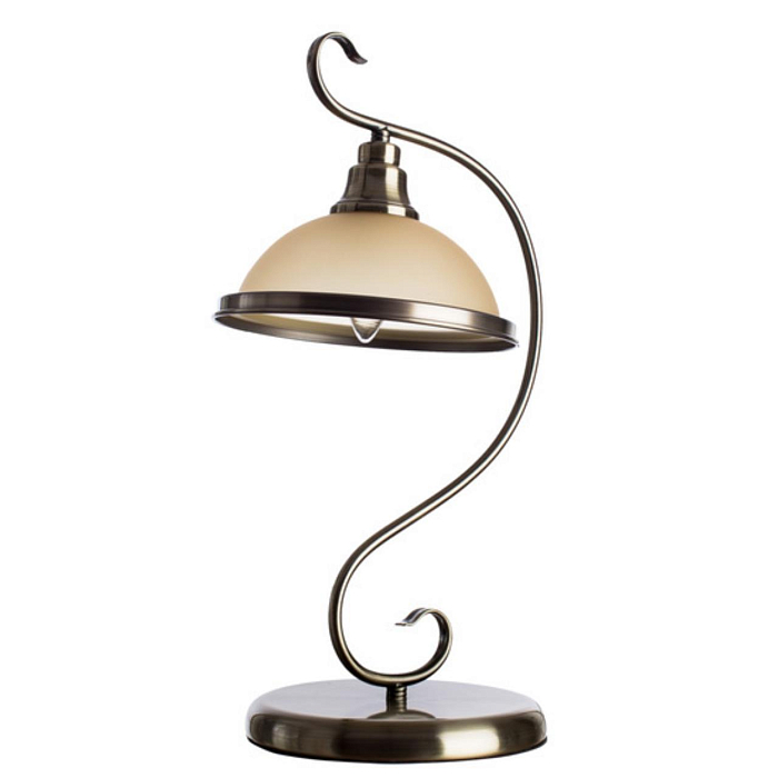 Настольная лампа интерьерная ARTE LAMP A6905LT-1AB