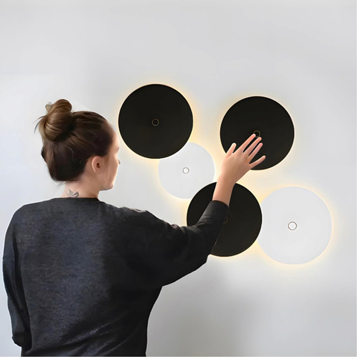 Уличный светильник ARTE LAMP A4506AL-1BK