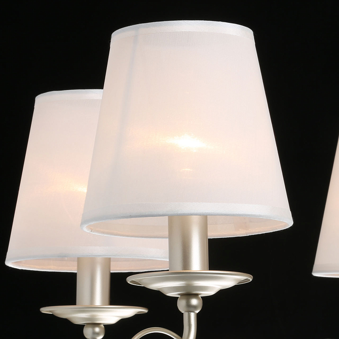 Люстра MW-Light 684012705