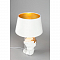 Настольная лампа интерьерная Omnilux OML-10714-01