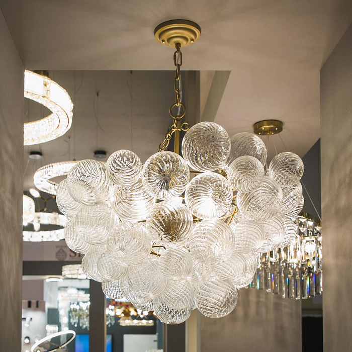 Люстра Favourite 4202-6P