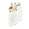 Светильник MODESTYLE MS.2113.350 GD