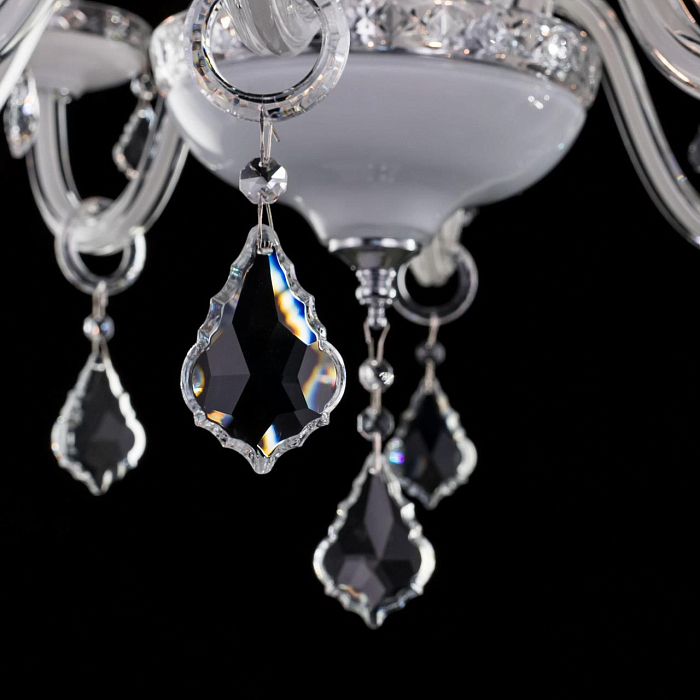 Люстра подвесная  CL352180