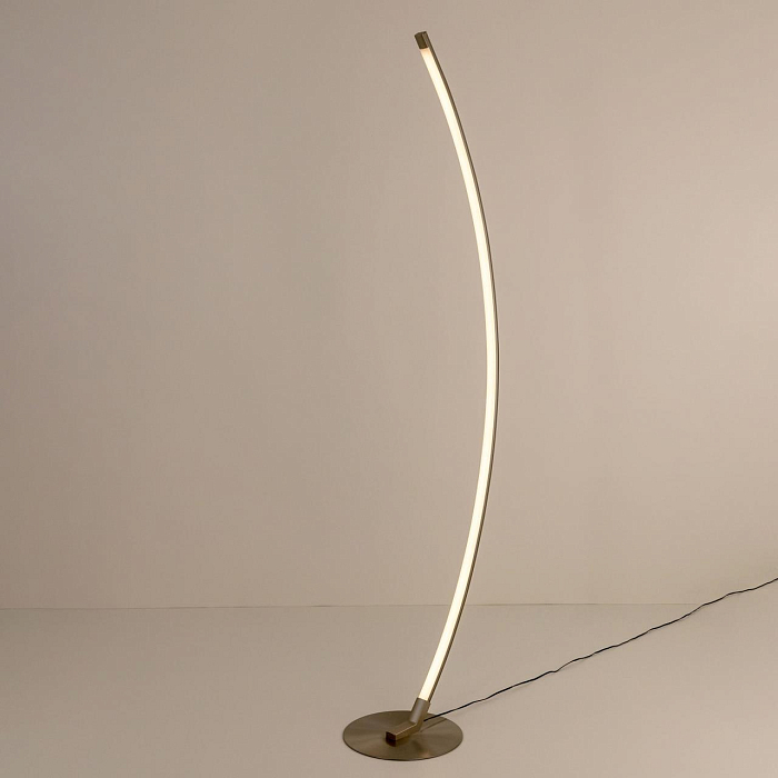 Торшер светодиодный  CL804031