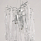 Люстра MW-Light 467011110