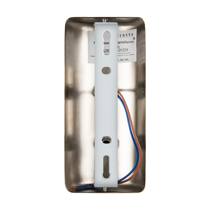 Бра Freya FR5266WL-01CH