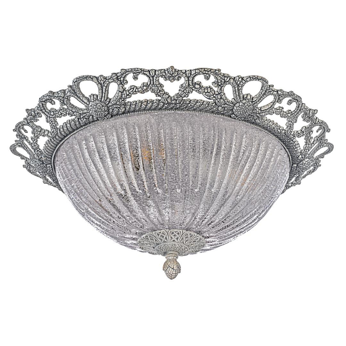 Люстра потолочная Arti Lampadari Vigilanza E 1.13.46 BW