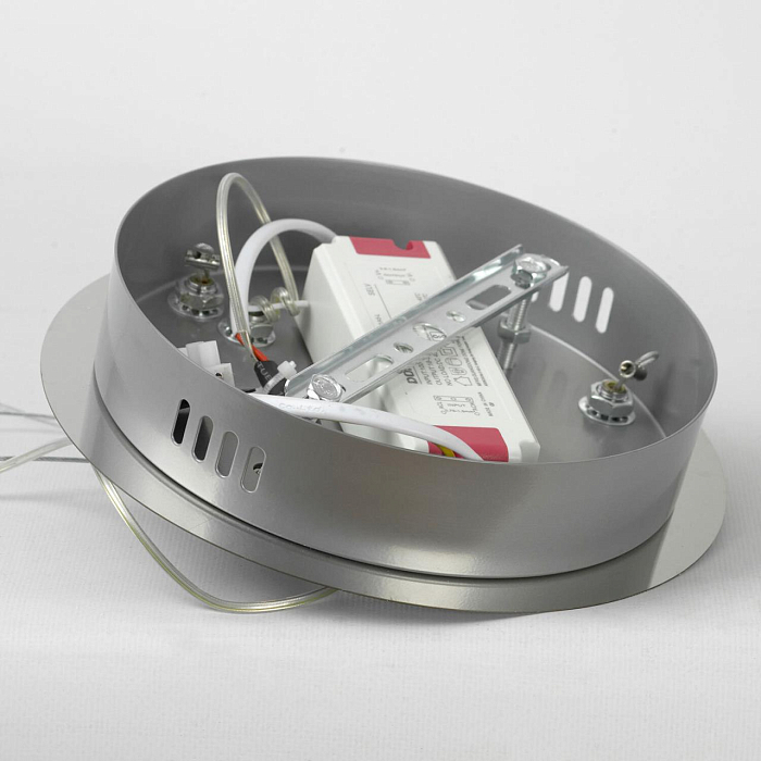 Люстра Lussole LSP-7266