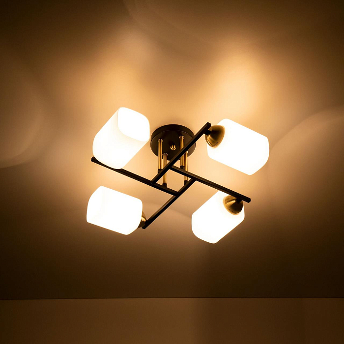 Люстра потолочная  CL130245