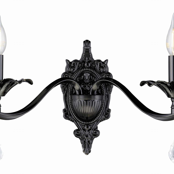 Бра NewRgy B5136/2B SBK