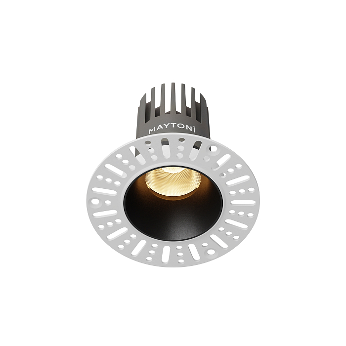 Светильник Technical DL124-10W-2.7K-TRS-B