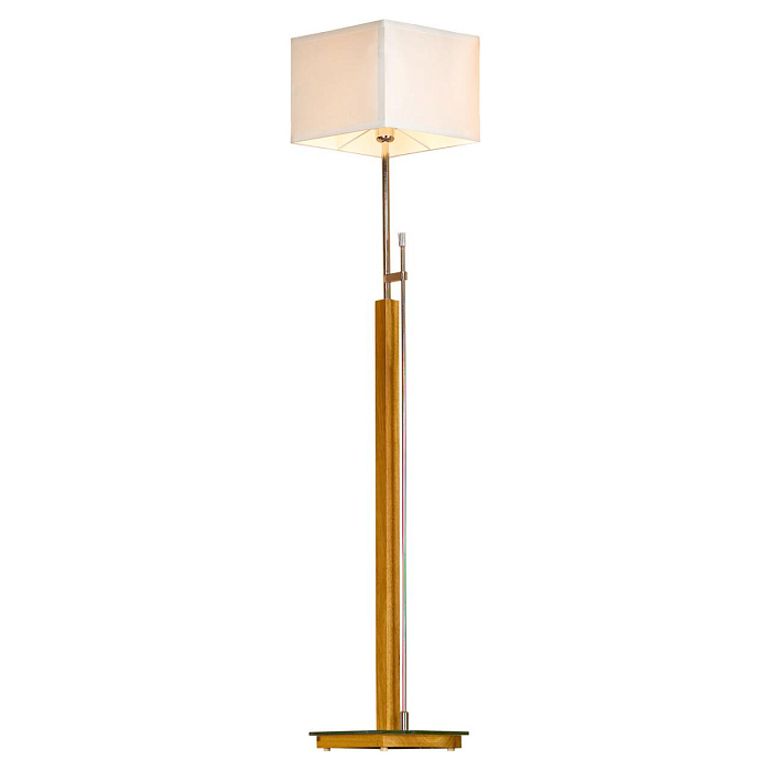 Торшер на 1 лампу Lussole GRLSF-2505-01