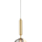 Светильник одинарный Vele Luce VL5484P01