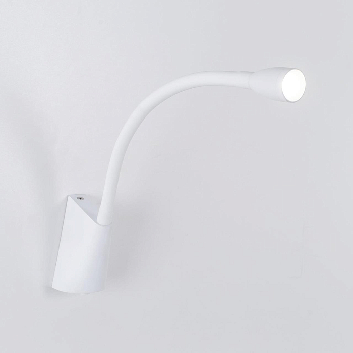 CL704340 Декарт Белый Св-к Настенный Бра светодиодное  CL704340