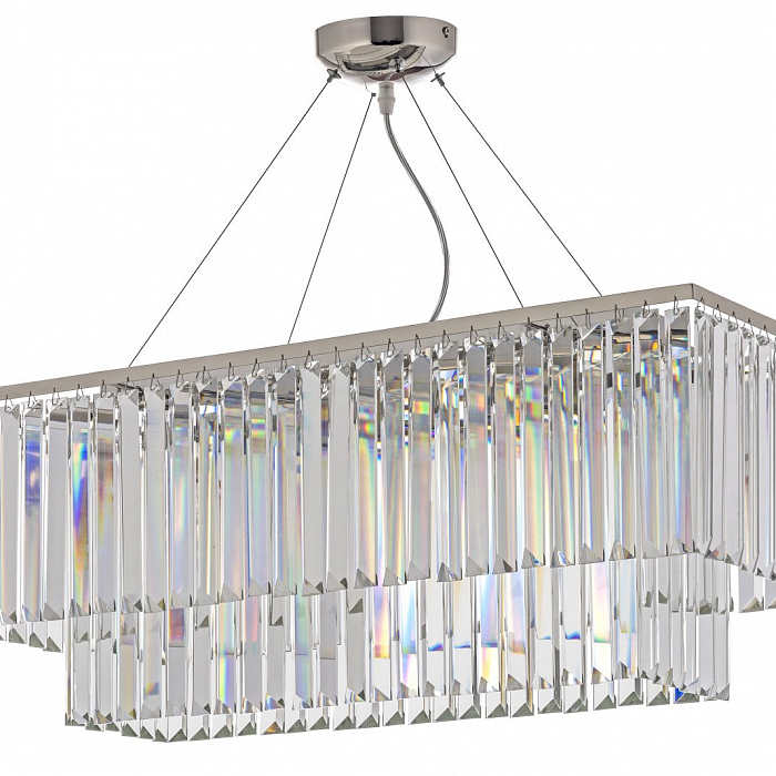 Люстра Arti Lampadari Enio E 1.5.70x25.101 NP