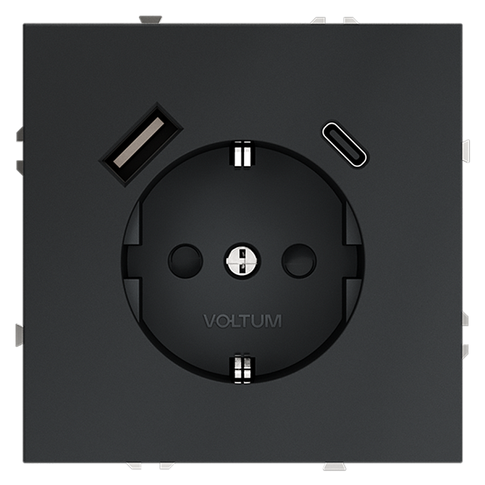 Voltum VLS040507