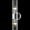 Бра на 2 лампы Crystal Lux SANCHO AP2 CHROME