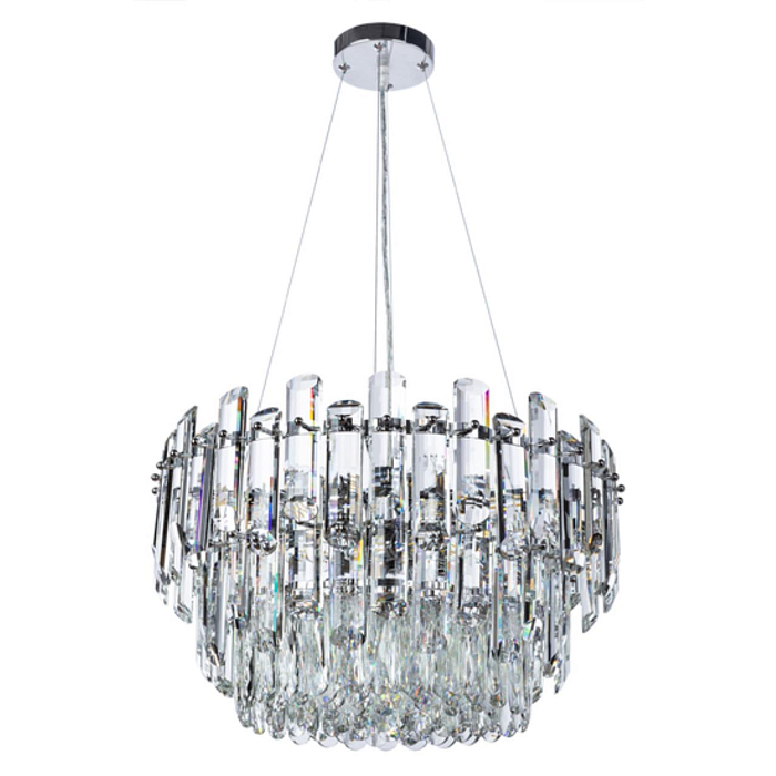 Люстра подвесная Divinare 3510/02 LM-11