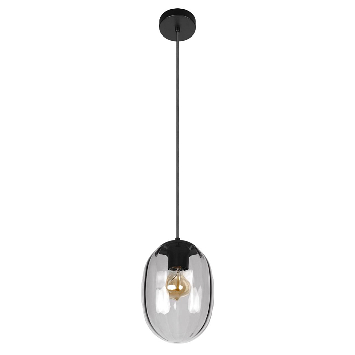 Светильник LOFT IT 10427 Smoke