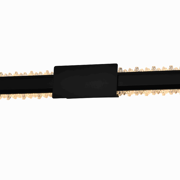 Светильник NewRgy 23099MB-60B BK