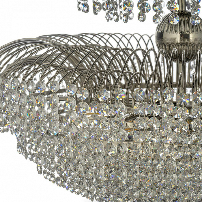Люстра подвесная Arti Lampadari Salentino E 1.5.60.100 N