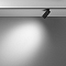 Трековая система Трековый светильник Technical TR032-4-5W3K-M-DS-B