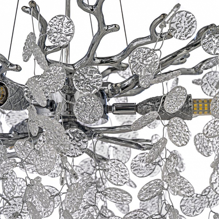 Люстра Dio D`arte Tavenna H 1.5.32.102 N