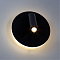 Бра на 1 лампу ARTE LAMP A8232AP-1BK