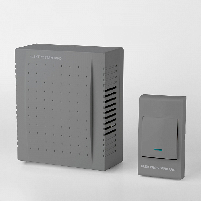 Elektrostandard DBQ26M WM серый