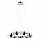 Светильник MODESTYLE MS.8012.600 GD