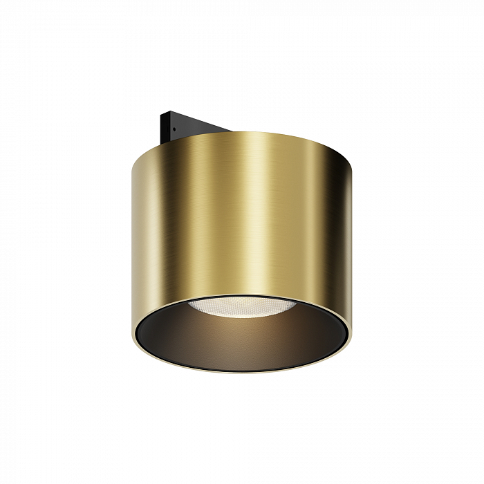 Трековая система Technical TR188-1-5W3K-M-BBS