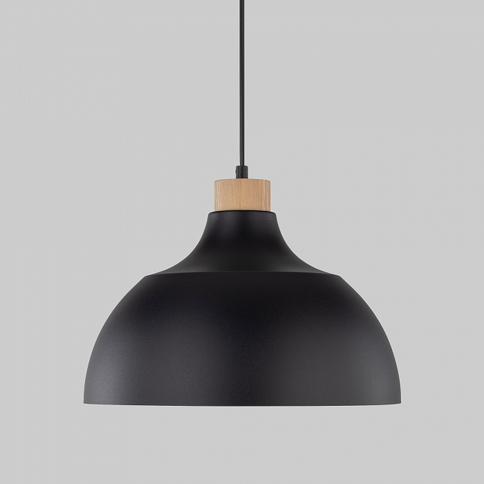 Люстра TK Lighting 2071 Cap Black