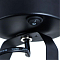 Спот на 1 лампу ARTE LAMP A6252AP-1BK