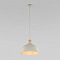 Люстра TK Lighting 5664 Cap Beige