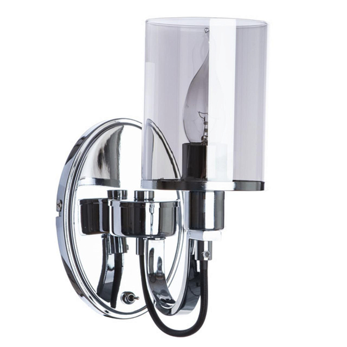 Бра на 1 лампу ARTE LAMP A2995AP-1CC