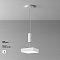 Светильник Technical C032CL-36W4K-SQ-W