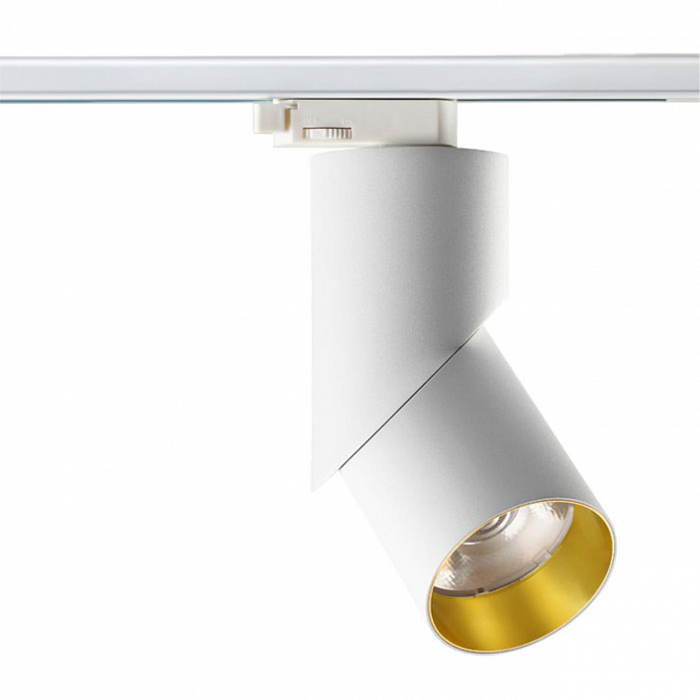 Трековая система Трековый светильник NOVOTECH 357541