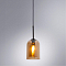 Светильник одинарный ARTE LAMP A7015SP-1BK