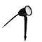 ARTE LAMP A1127IN-1BK