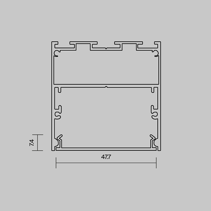 Led Strip 642049