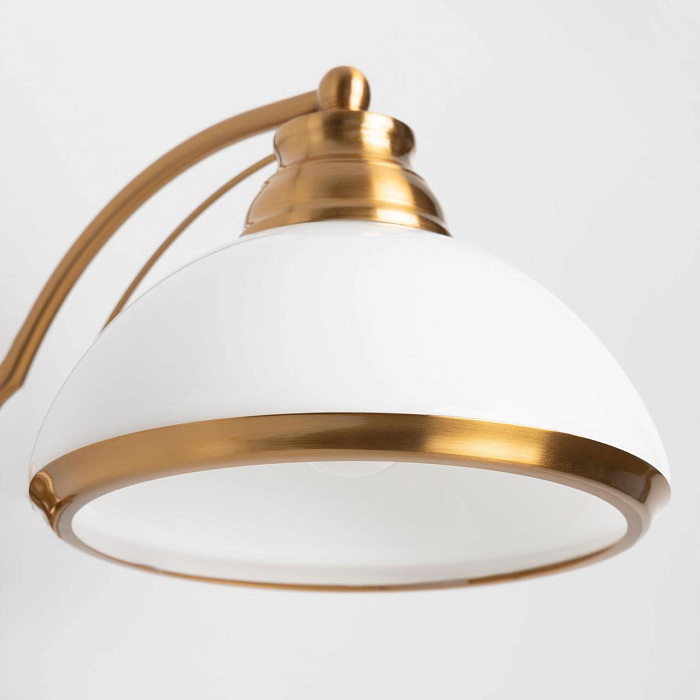 CL401313 Краков Св-к Бра Бра на 1 лампу  CL401313