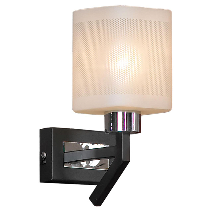 Бра на 1 лампу Lussole LSL-9001-01