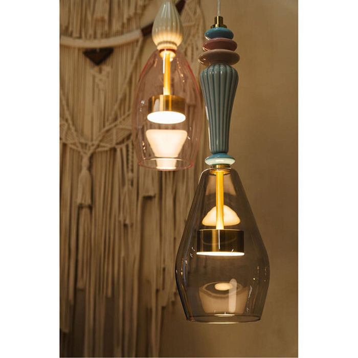 ARTE LAMP A2405SP-9BR