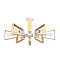 Люстра ARTE LAMP A8030PL-8WH
