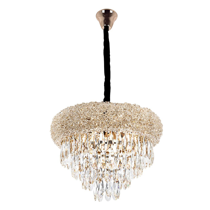 Люстра MODELUX ML.2308.500 GD