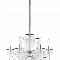 Люстра NewRgy 8281/6CR CHROME